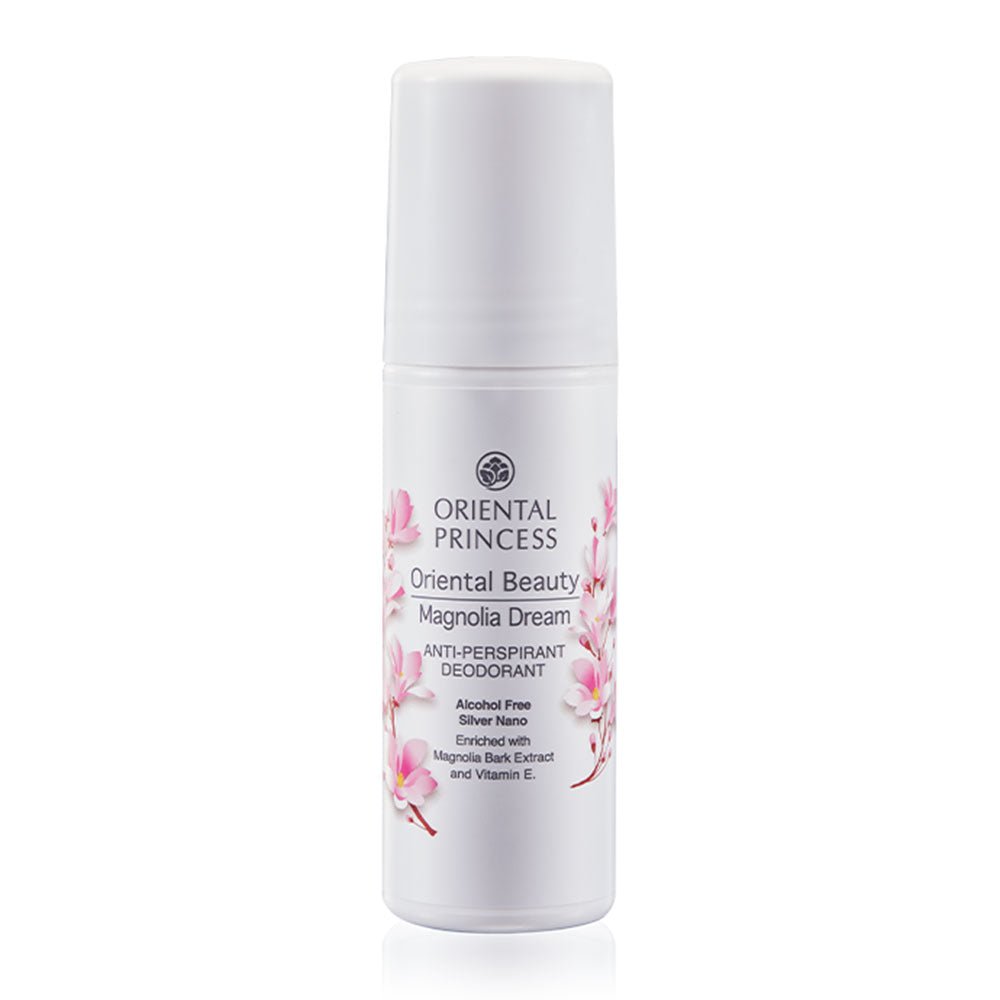 Oriental Princess - Oriental Beauty Anti-Perspirant Deodorant Collection