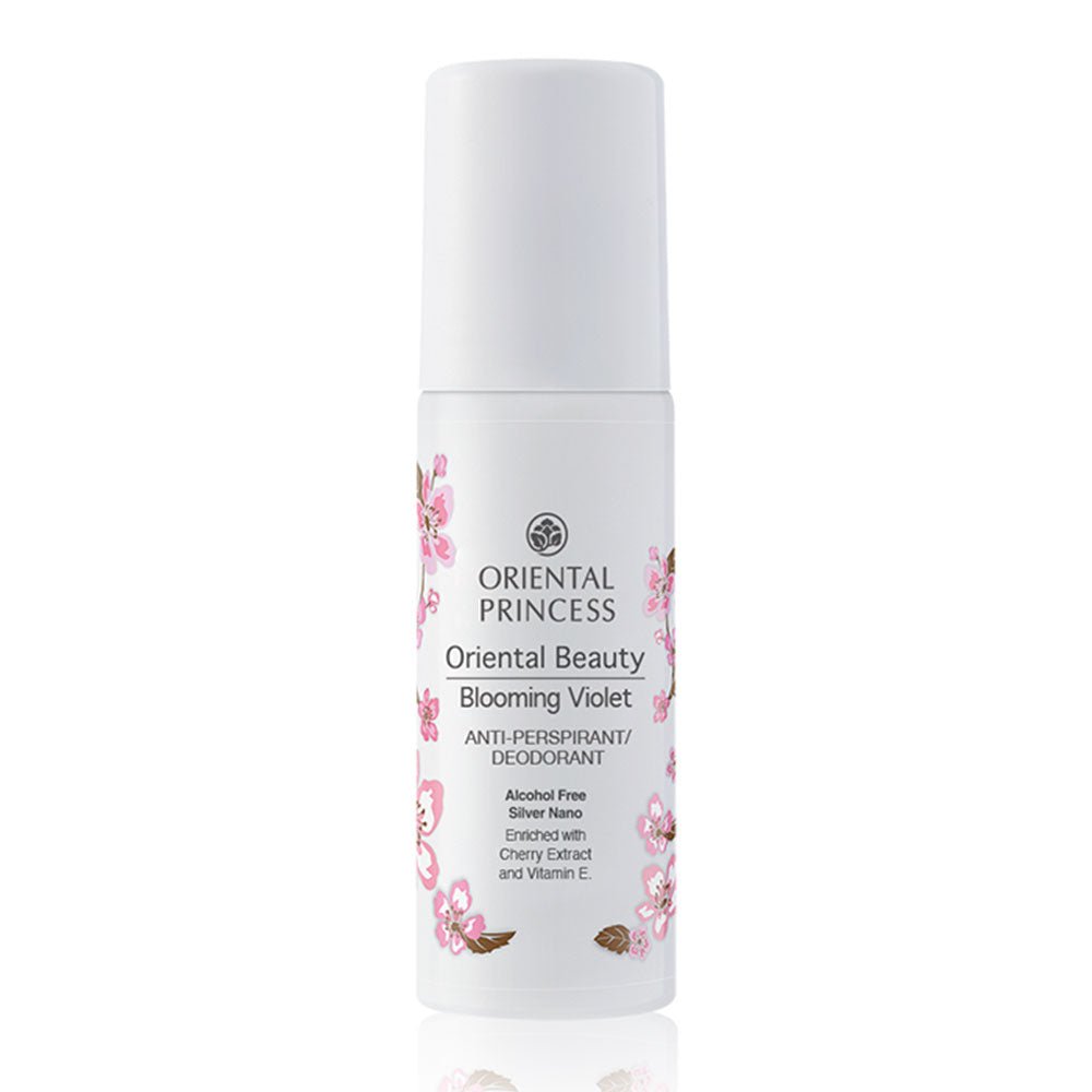 Oriental Princess - Oriental Beauty Anti-Perspirant Deodorant Collection