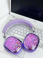 Over-Ear Wireless Headphones