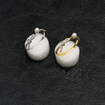 Pearl Twist Ring