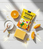 Perfect Skin Lady - Vitamin Gluta Collagen Plus Whitening Soap