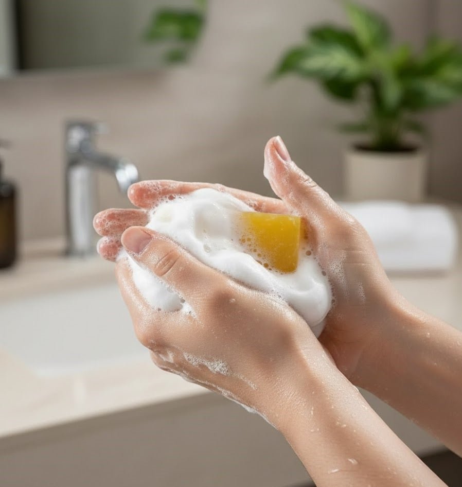 Perfect Skin Lady - Vitamin Gluta Collagen Plus Whitening Soap