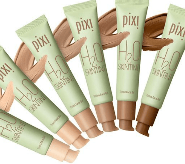 Pixi - H2O Skintint
