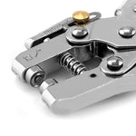 Pliers Punch Bar