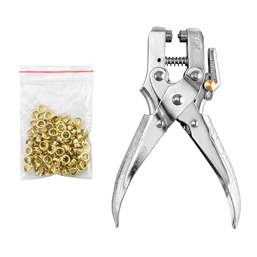 Pliers Punch Bar