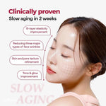 Plum Peptide - Booster 2000