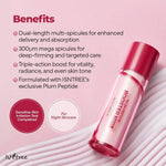Plum Peptide - Booster 2000