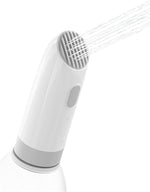 Portable Electric Flushing Device