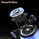 Portable Microphone Speaker ©