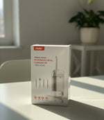 Portable Oral Irrigator