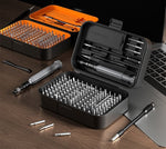 Precision Screwdriver Set