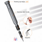 Precision Screwdriver Set