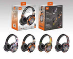 Printed Wireless Headphone