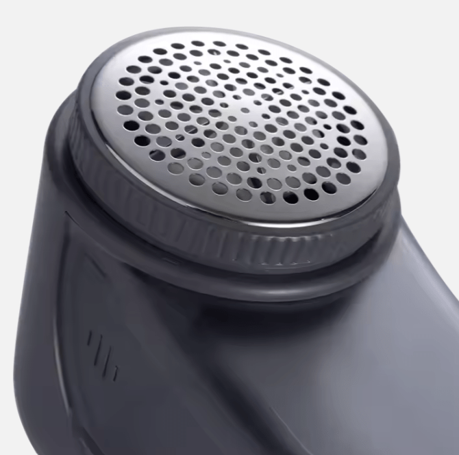 RAF - Lint Remover