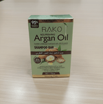 Rako - Shampoo Bar