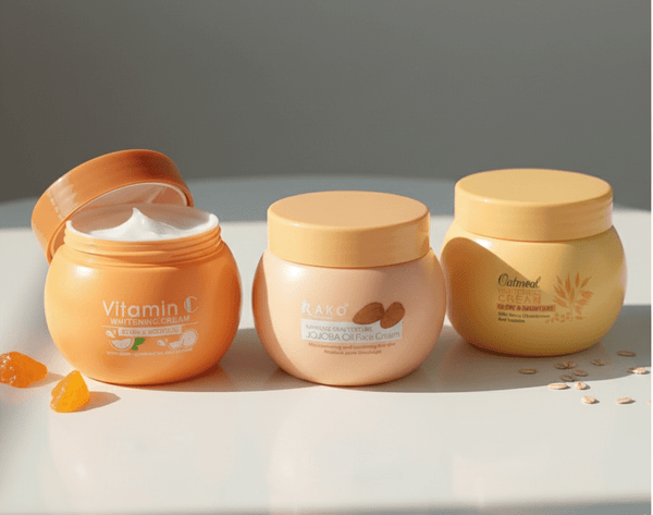 Rako - Skin Whitening Cream