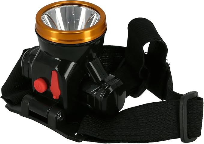 Rech Led Headlight