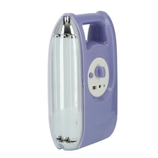 Rechargeable Led Tube Lantern ©