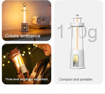 Rechargeable Portable Camping Lantern