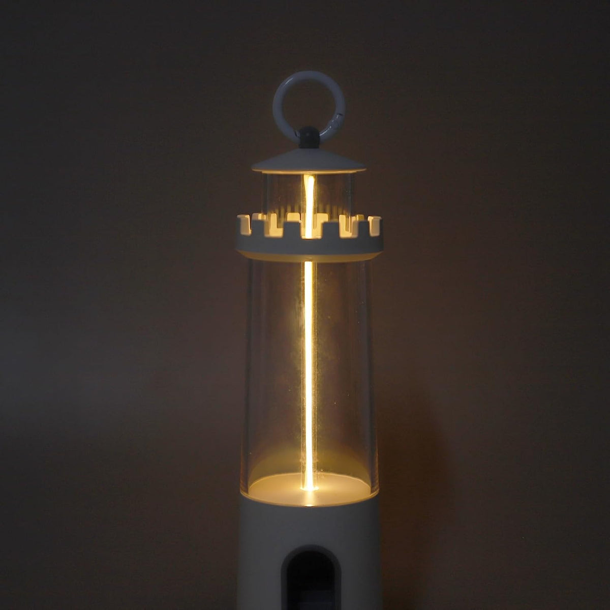 Rechargeable Portable Camping Lantern
