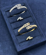 Regal Loop Crown Kada Set
