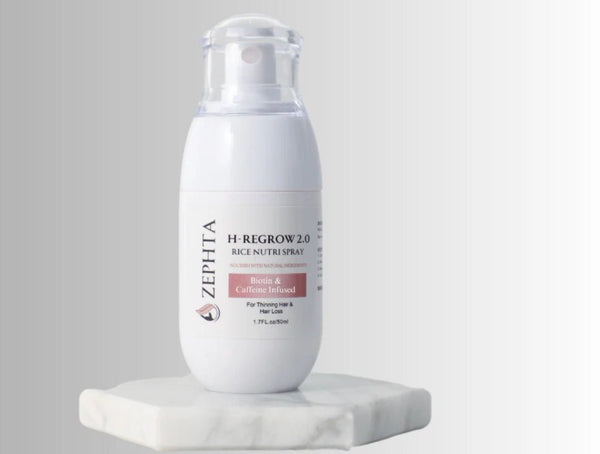 Rice Nutri Spray