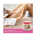 Rose Berry - Smooth Hydrate Body Scrub