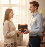 Rose Gift Box