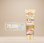 Roushun - Naturals Hand Cream