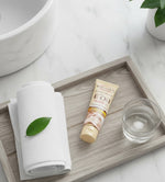 Roushun - Naturals Hand Cream