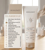 Royallines Oil Replacement - Damage Repair