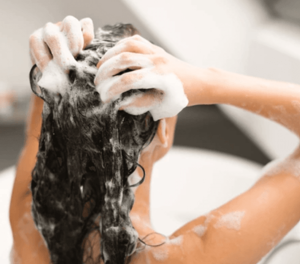 Royallines Shampoo - Anti-Hair Loss & Oil Control