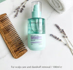 Royallines - Tea Tree Oil & Amino Acid Hair Serum