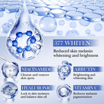 SADOER - 377 VC Whitening Anti-Freckle Essence Lotion
