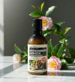 SADOER - Camellia Seed + Keratin Anti-Dandruff Anti-Itch Shampoo