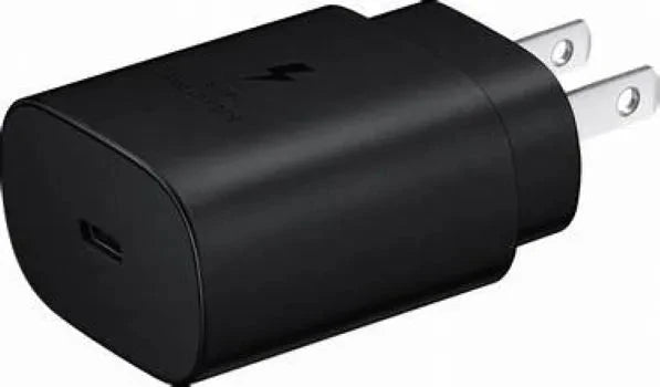 Samsung - 25W Power Adapter