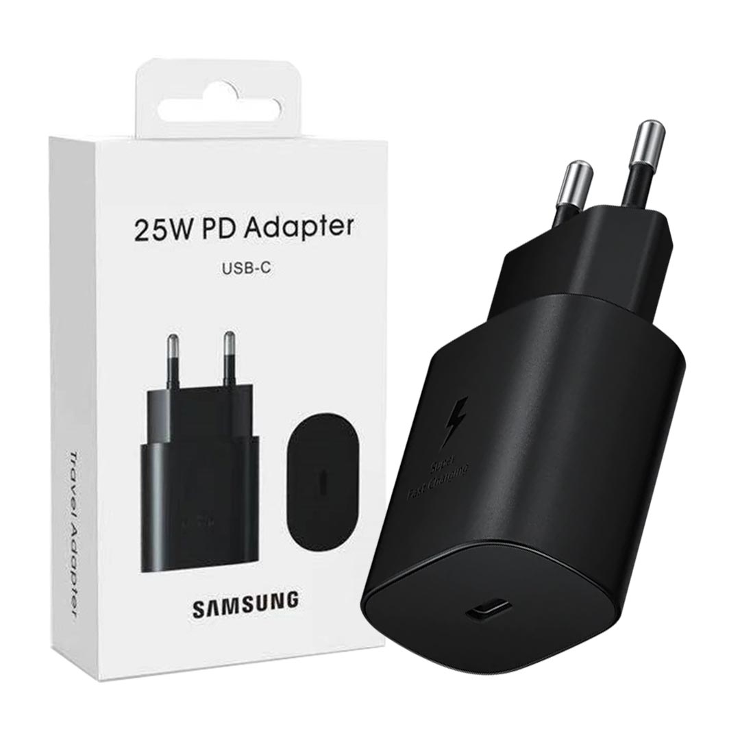 Samsung - 25W Power Adapter