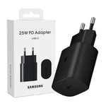 Samsung - 25W Power Adapter