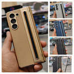Samsung Galaxy Z Fold Case with S Pen Slot