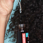 Sephora - Moringa Oil Protective Hair Oil