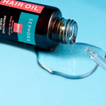 Sephora - Moringa Oil Protective Hair Oil