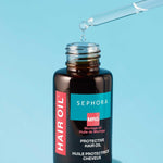 Sephora - Moringa Oil Protective Hair Oil