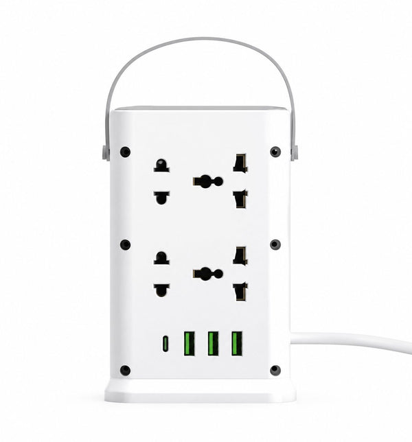 8POWER Safety Power Tower