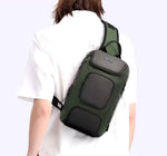 Side Saddle Bag ©