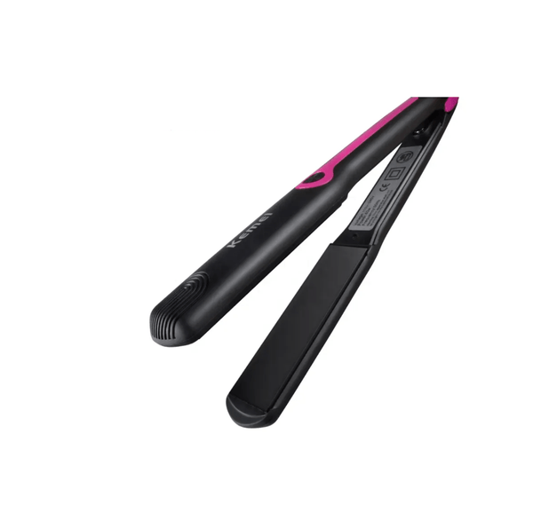 Silk Press Hair Straightener