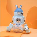 Sipper Water Bottle