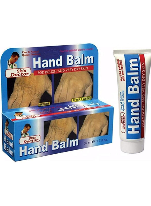 Skin Doctor - Hand Balm