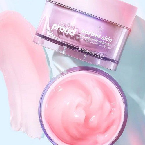 Skin Proud - Sorbet Skin Hyaluronic Acid Complex