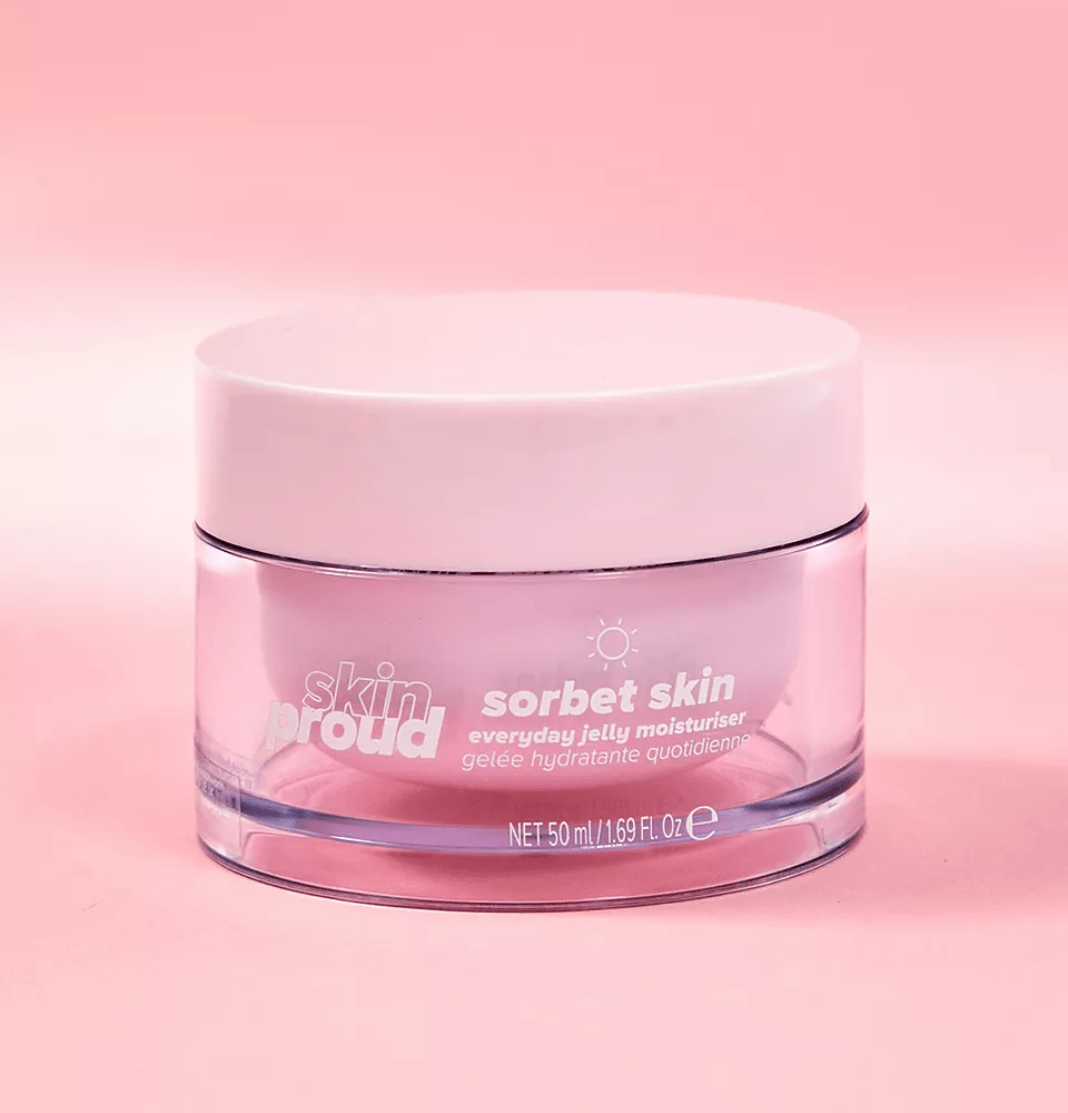 Skin Proud - Sorbet Skin Hyaluronic Acid Complex