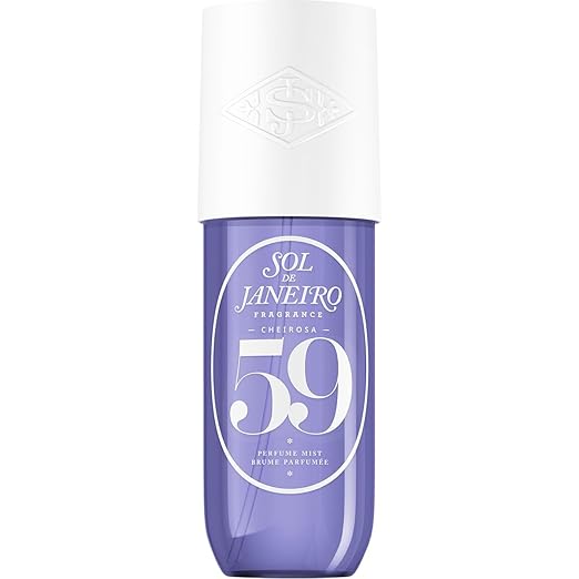 Sol de Janeiro - Cheirosa 59 Perfume Mist